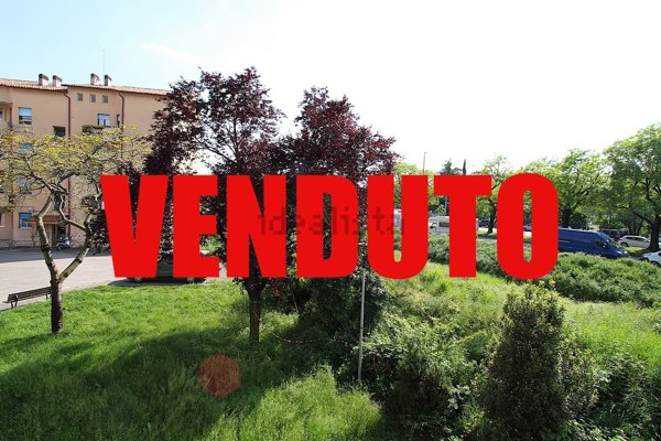 appartamento in vendita a Verona in zona Musicisti / Santa Croce