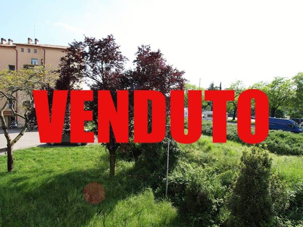 appartamento in vendita a Verona in zona Musicisti / Santa Croce