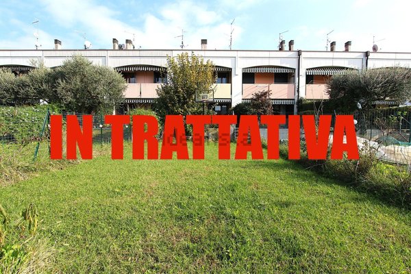 casa indipendente in vendita a Verona