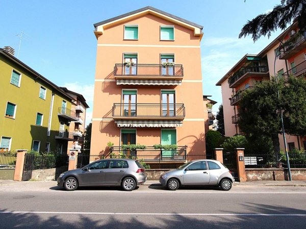 appartamento in vendita a Verona in zona Musicisti / Santa Croce