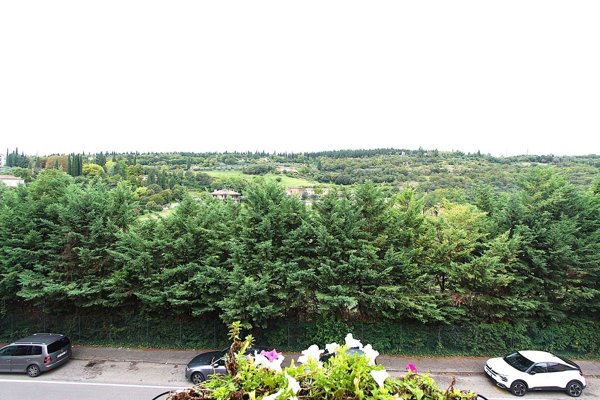 appartamento in vendita a Verona in zona Borgo Venezia / Borgo Trieste