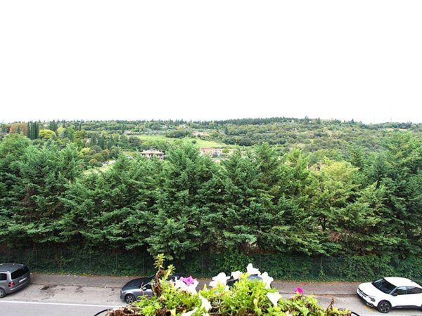 appartamento in vendita a Verona in zona Borgo Venezia / Borgo Trieste