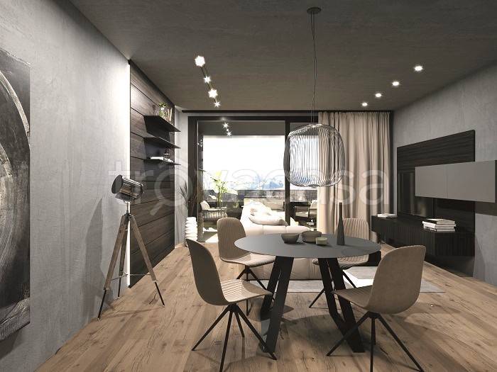 appartamento in vendita a Verona in zona Borgo Trento