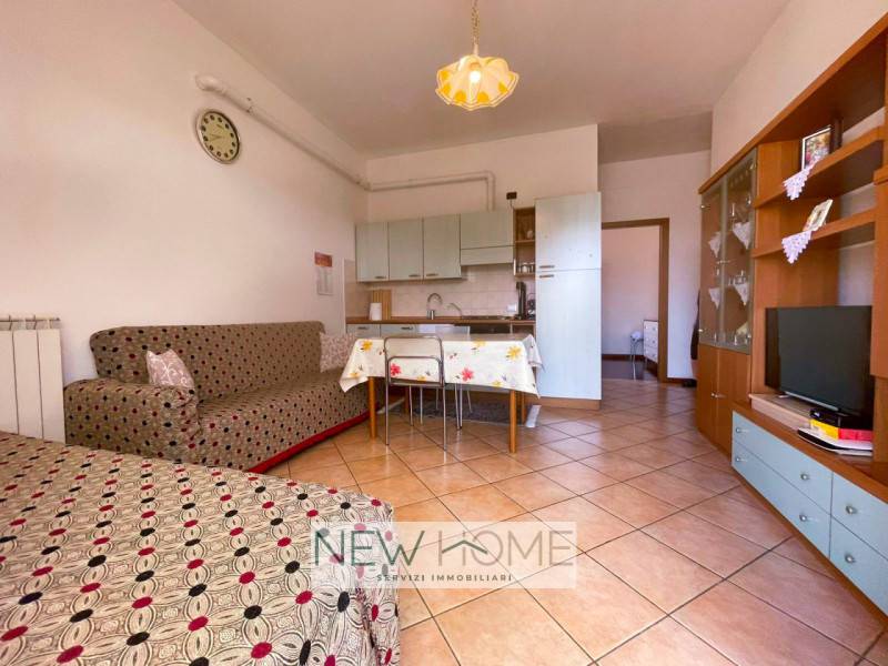 appartamento in vendita a Verona in zona Borgo Roma