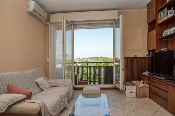 appartamento in vendita a Verona in zona Saval