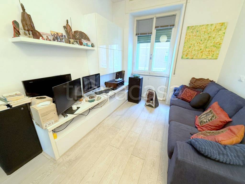 appartamento in vendita a Verona in zona Golosine