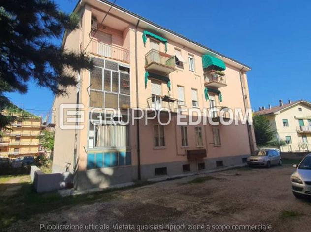 appartamento in vendita a Verona in zona Borgo Roma
