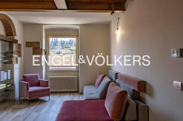 appartamento in vendita a Verona in zona Centro Storico