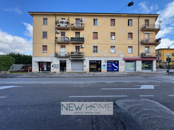 appartamento in vendita a Verona in zona Borgo Roma