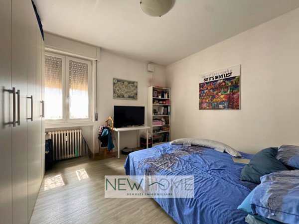 appartamento in vendita a Verona in zona Borgo Roma