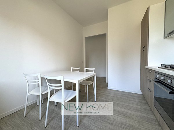 appartamento in vendita a Verona in zona Borgo Roma