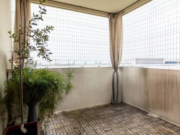 appartamento in vendita a Verona in zona Borgo Milano