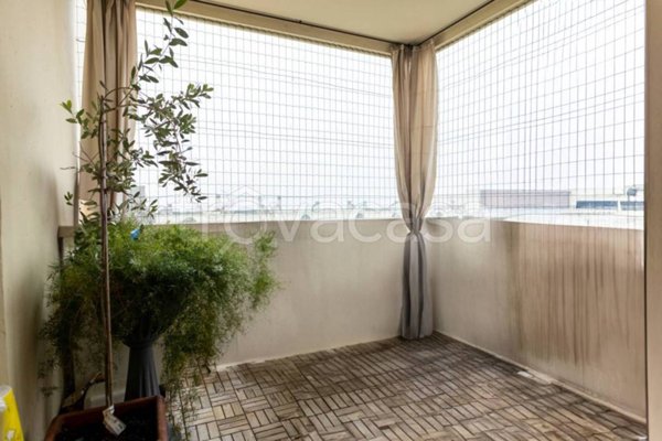 appartamento in vendita a Verona in zona Borgo Milano