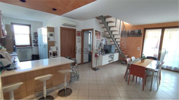 appartamento in vendita a Verona in zona San Massimo all'Adige