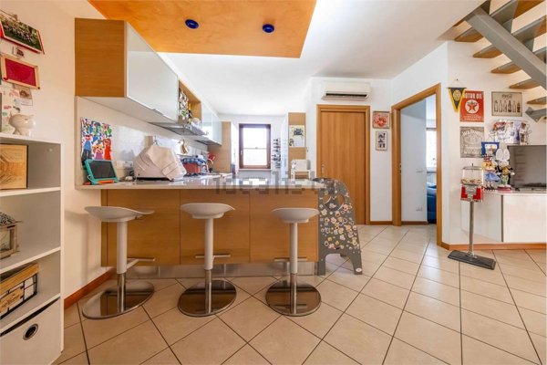 appartamento in vendita a Verona in zona San Massimo all'Adige