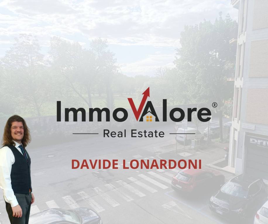 appartamento in vendita a Verona in zona Borgo Trento