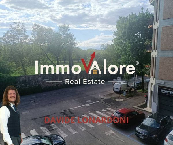 appartamento in vendita a Verona in zona Borgo Trento