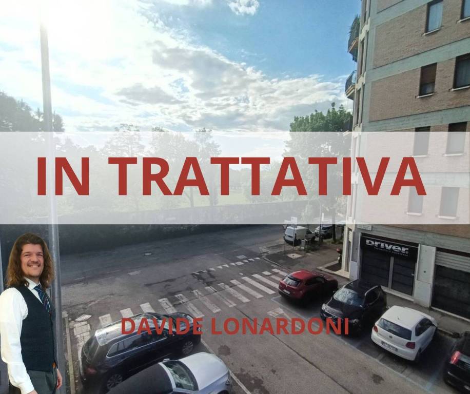 appartamento in vendita a Verona in zona Borgo Trento