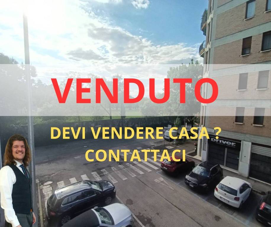 appartamento in vendita a Verona in zona Borgo Trento