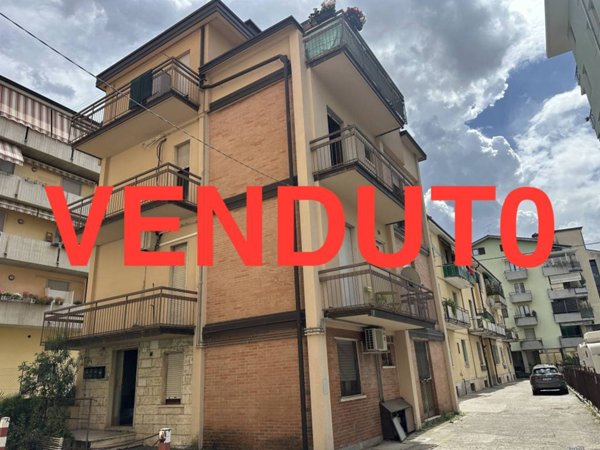 appartamento in vendita a Verona in zona Borgo Milano