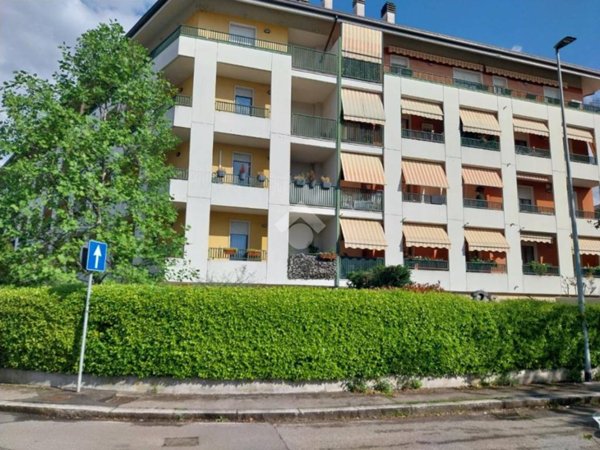 appartamento in vendita a Verona in zona Borgo Milano