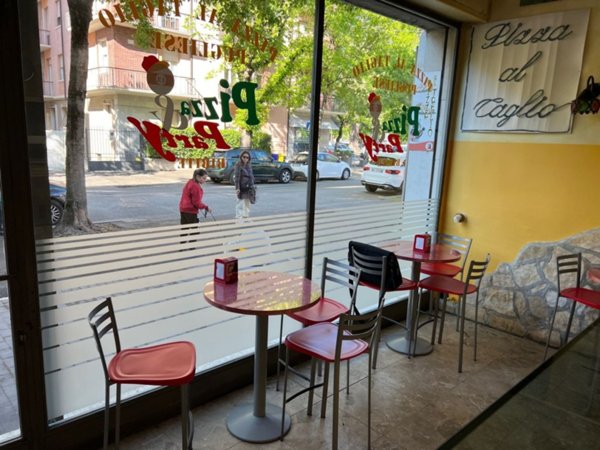 negozio in vendita a Verona in zona Borgo Trento