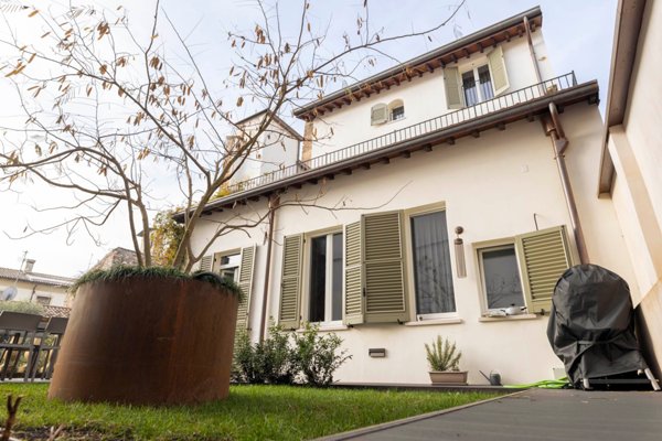 appartamento in vendita a Verona in zona Veronetta