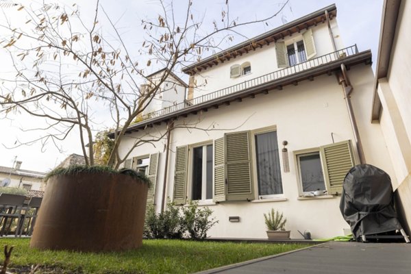 appartamento in vendita a Verona in zona Veronetta