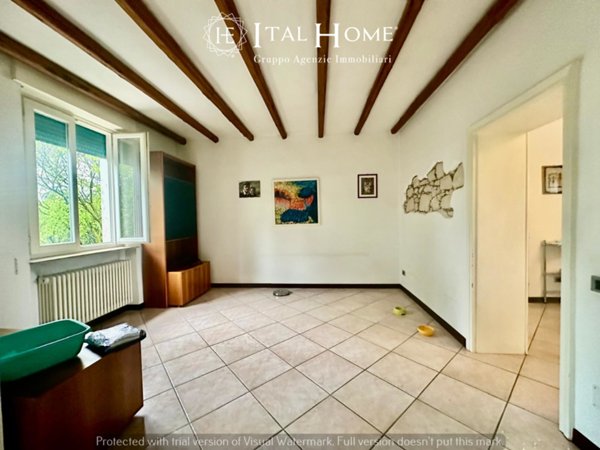 appartamento in vendita a Verona in zona Santa Lucia