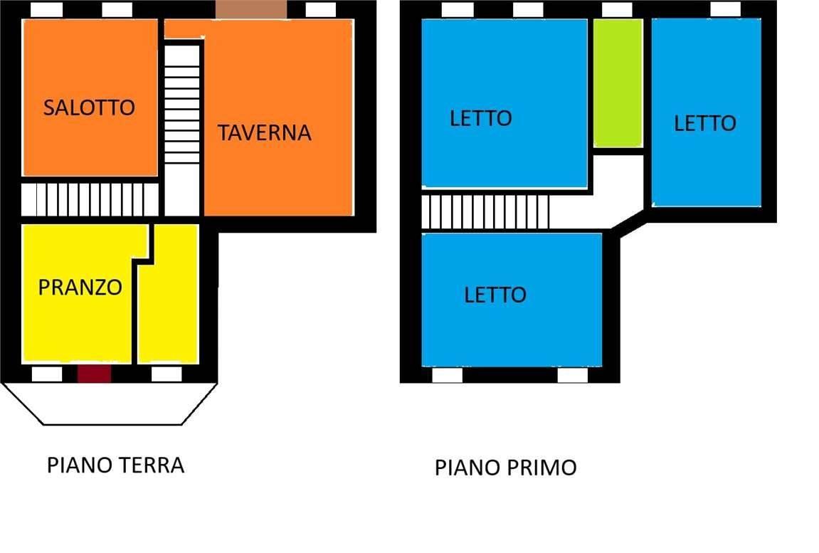 casa indipendente in vendita a Verona