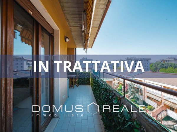 appartamento in vendita a Verona in zona Porto Crencano