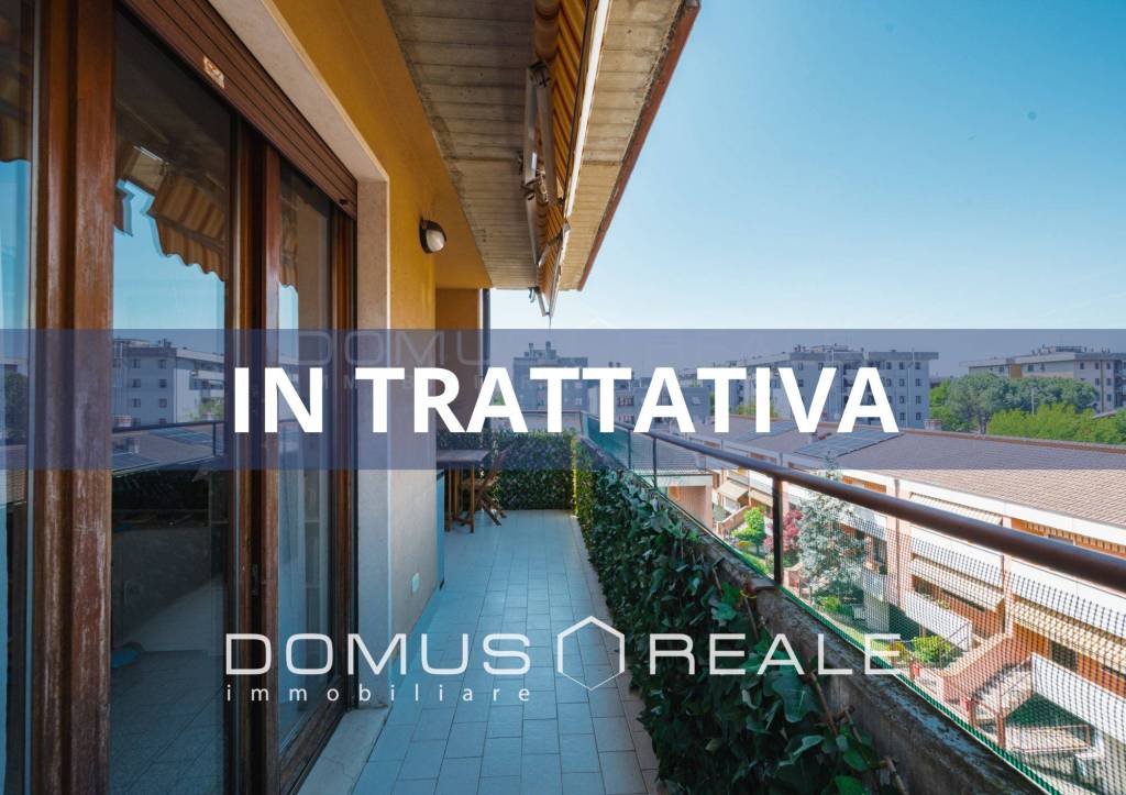 appartamento in vendita a Verona
