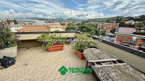 appartamento in vendita a Verona in zona Borgo Trento