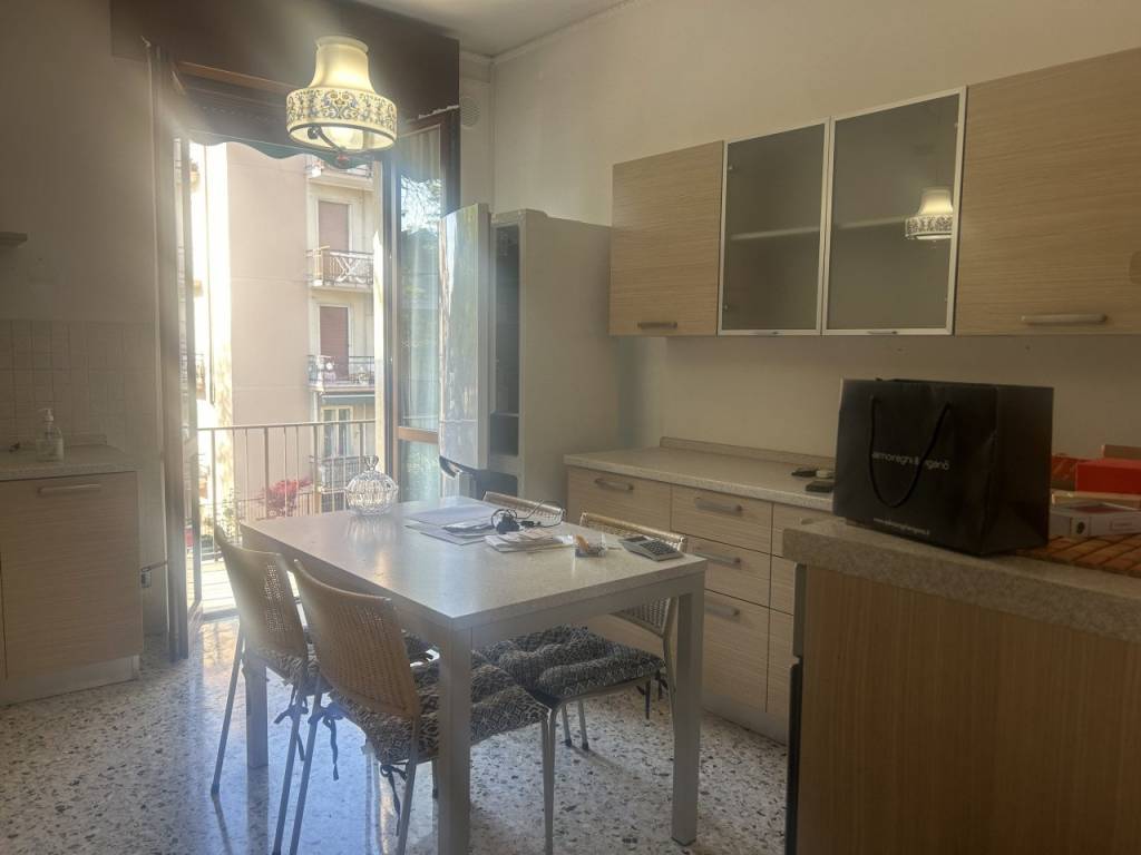 appartamento in vendita a Verona in zona Borgo Venezia / Borgo Trieste