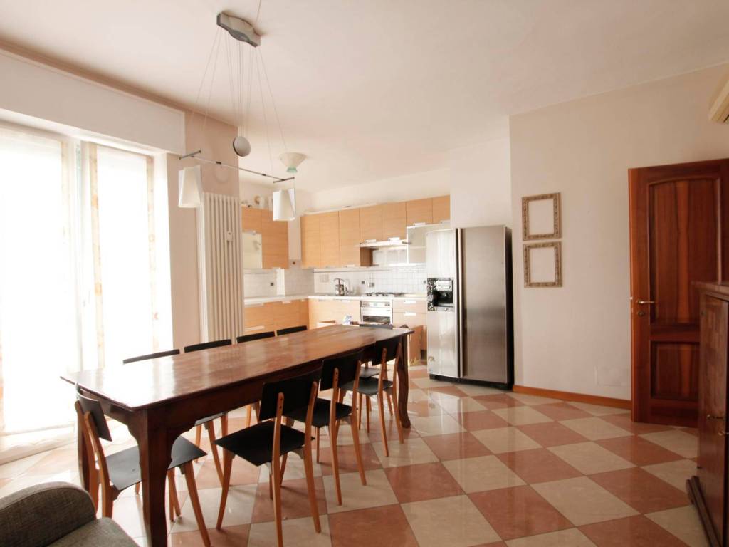 appartamento in vendita a Verona