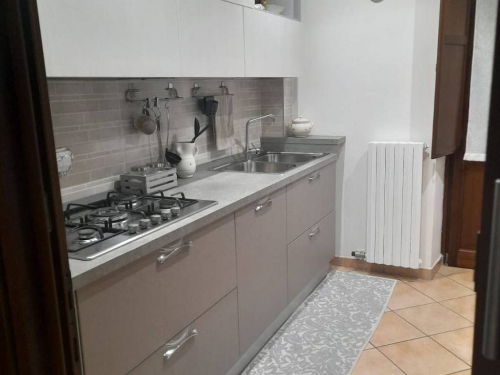 appartamento in vendita a Verona in zona San Pancrazio