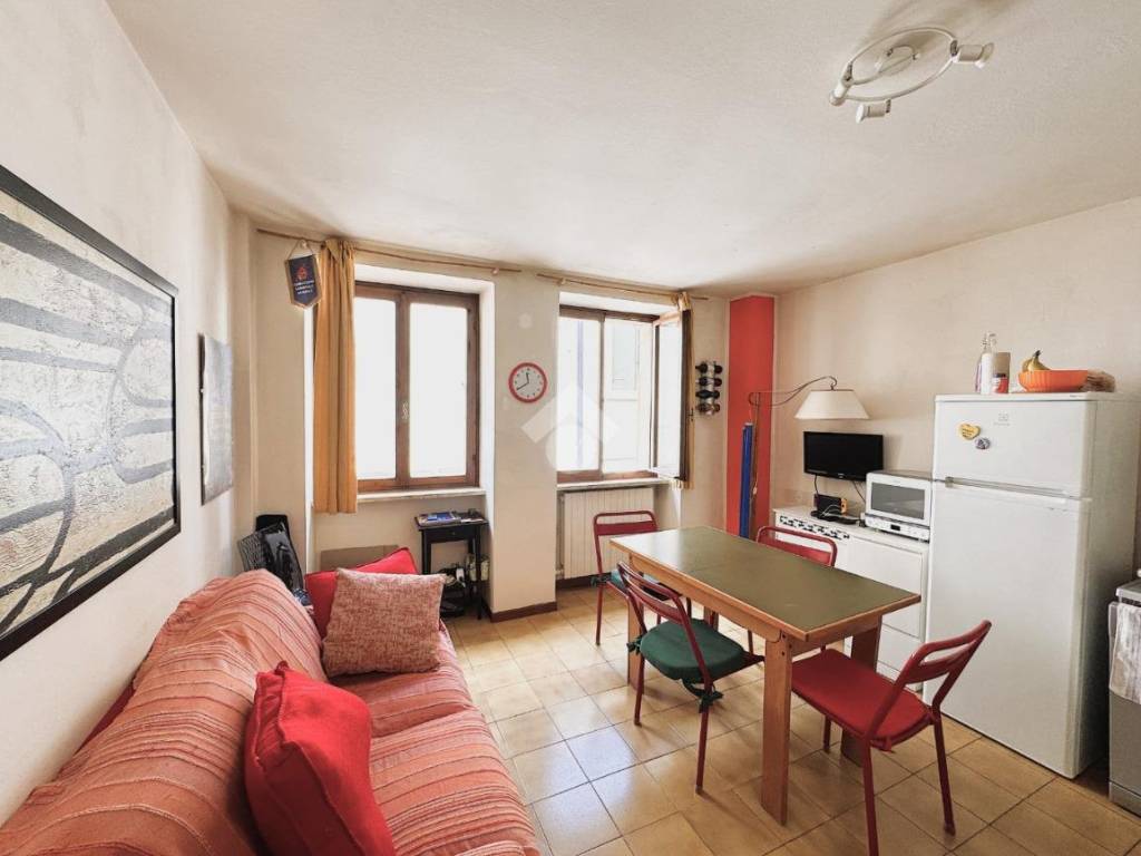 appartamento in vendita a Verona in zona Veronetta