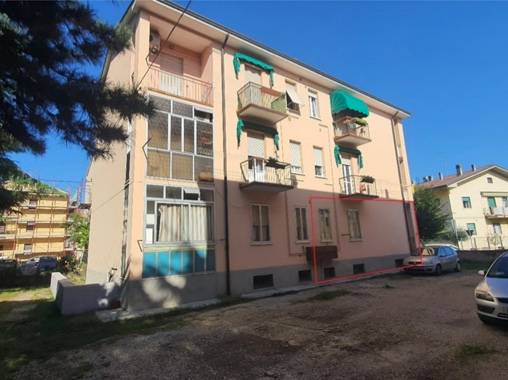 appartamento in vendita a Verona in zona Borgo Roma