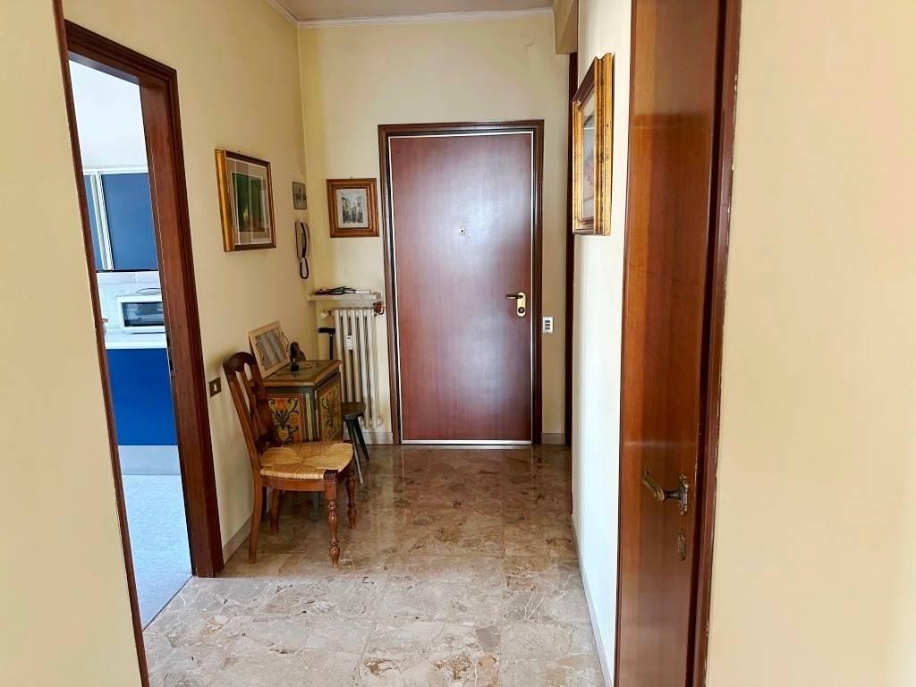 appartamento in vendita a Verona in zona Cittadella