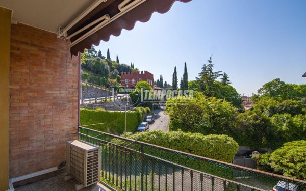 appartamento in vendita a Verona in zona Borgo Trento
