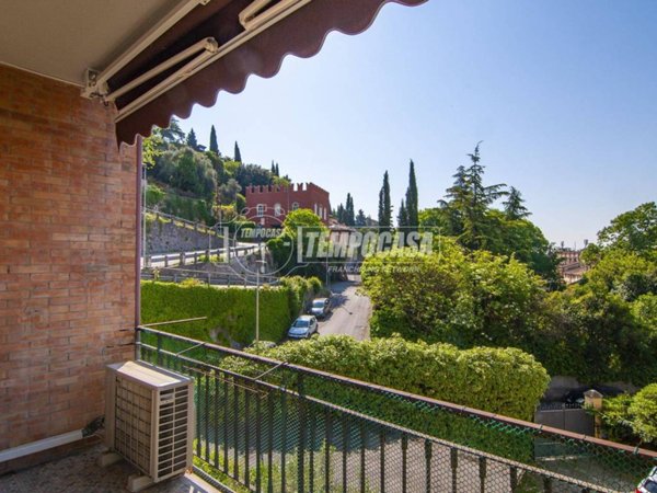 appartamento in vendita a Verona in zona Borgo Trento