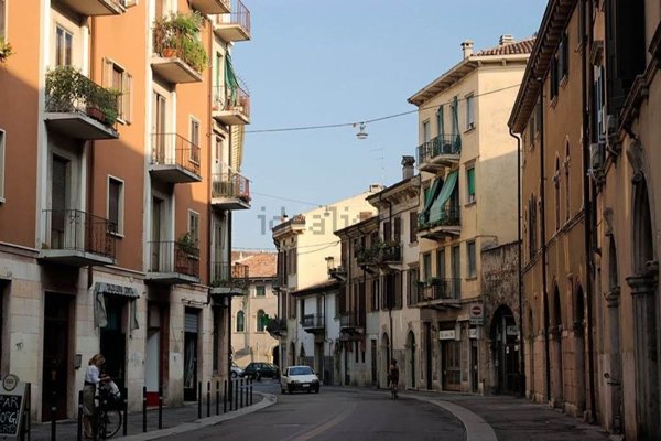 terreno edificabile in vendita a Verona in zona Veronetta