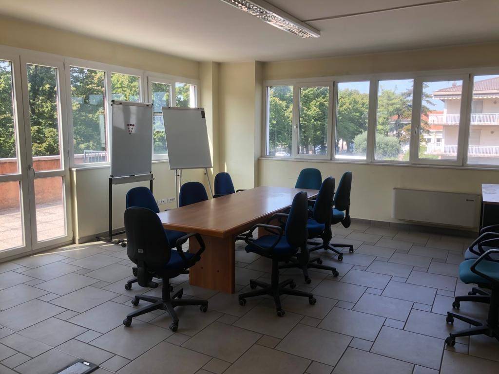ufficio in vendita a Verona