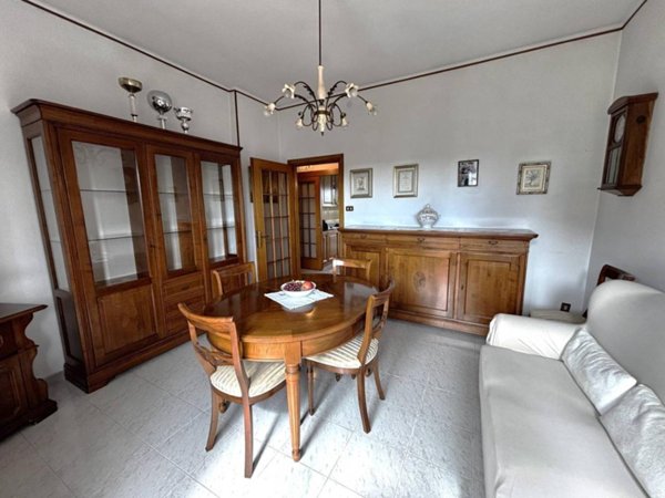 appartamento in vendita a Verona in zona San Zeno
