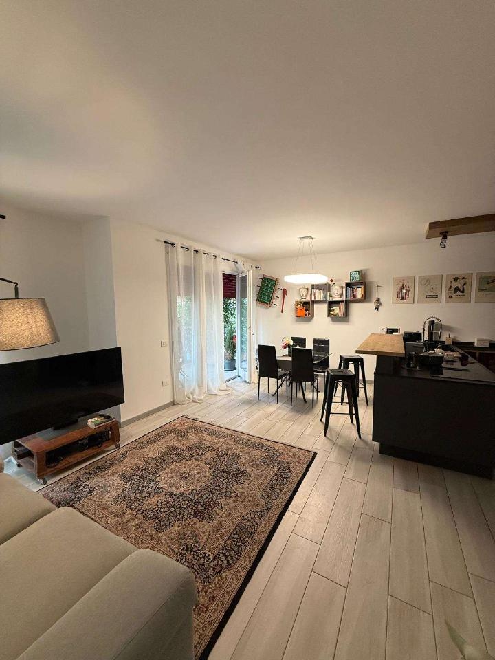 appartamento in vendita a Verona in zona Borgo Venezia / Borgo Trieste