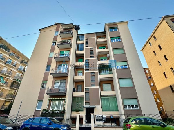 appartamento in vendita a Verona in zona Borgo Milano