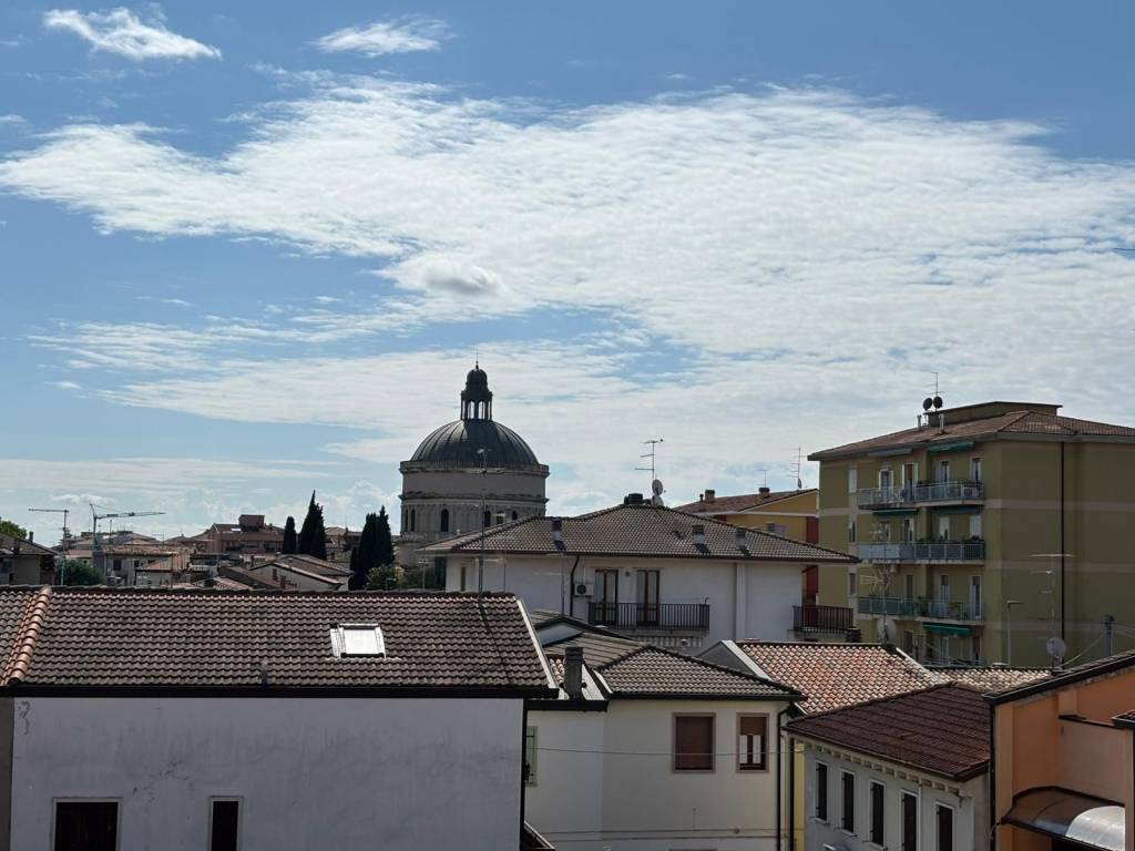 appartamento in vendita a Verona in zona San Michele Extra