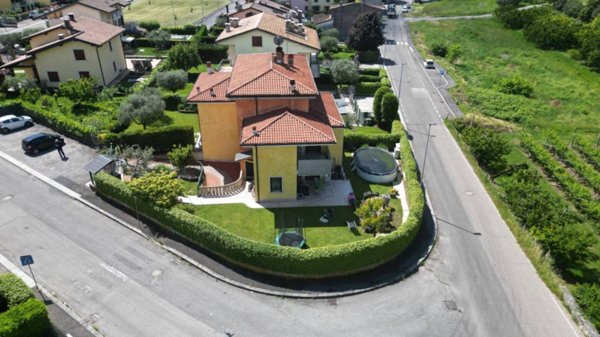 casa indipendente in vendita a Verona in zona Mizzole