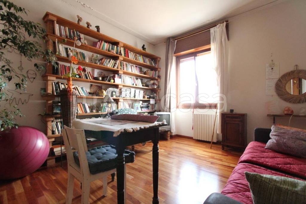appartamento in vendita a Verona in zona San Michele Extra