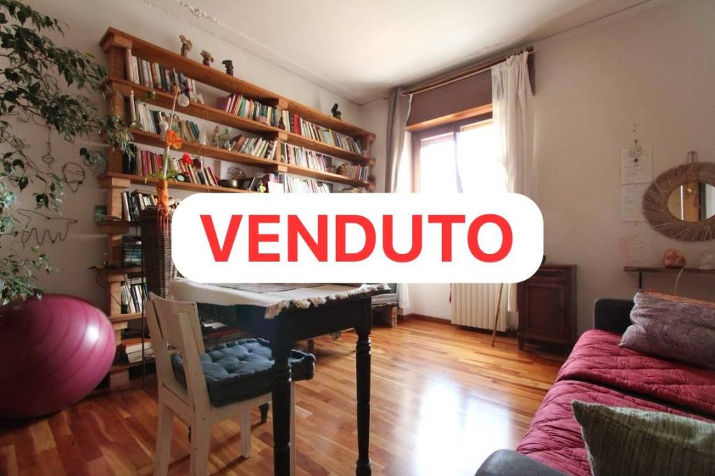 appartamento in vendita a Verona in zona San Michele Extra